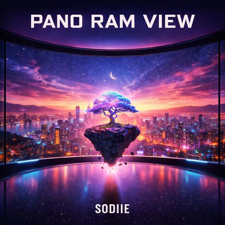 Pano Ram View