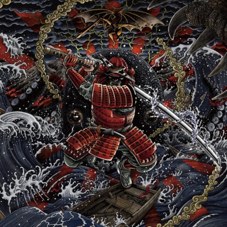 Rising Sun (Instrumental) cover art