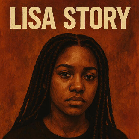 Lisa Story cover art