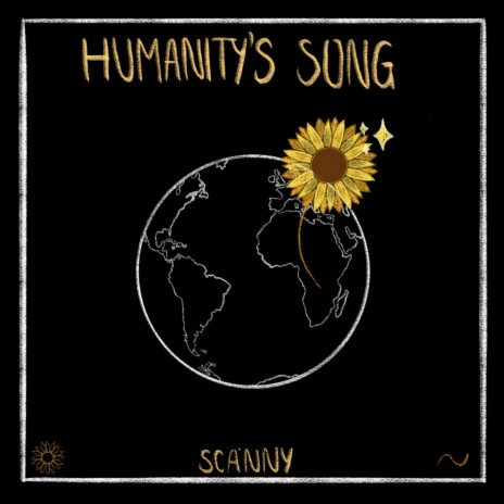 Humanity's Song (Unbounced) cover art