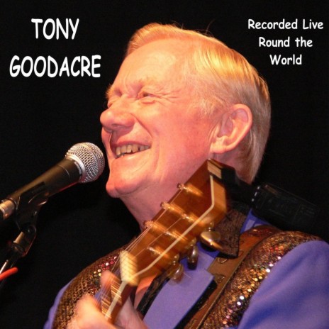 Country Music in My Soul (Live) cover art