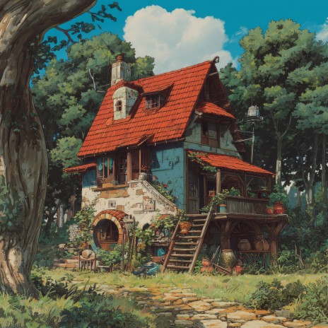Listening to the Forest cover art