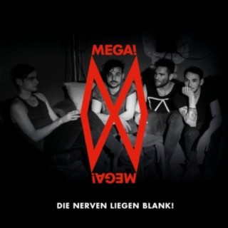 Die Nerven liegen blank!
