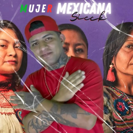 Mujer Mexicana
