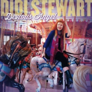 Didi Stewart