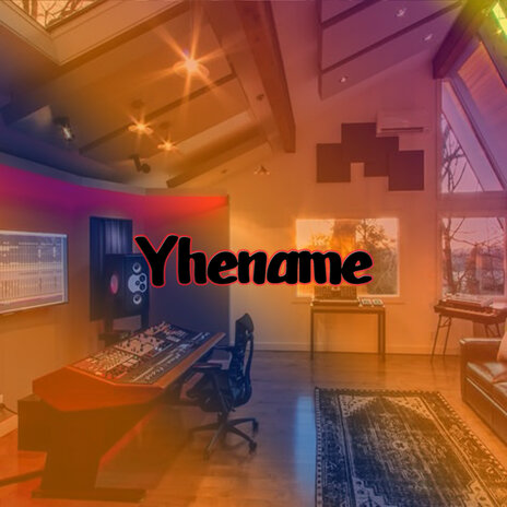 Yhename cover art