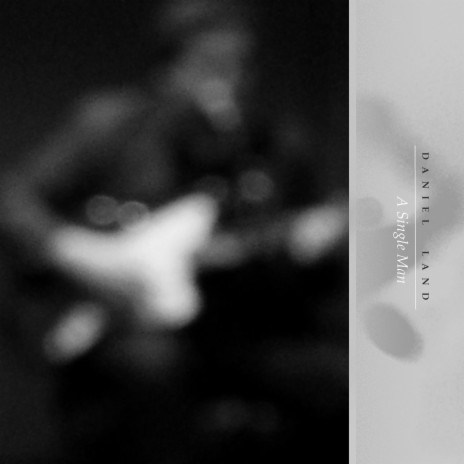 Fragments Shored (Lundy Island) (A Single Man Version) cover art