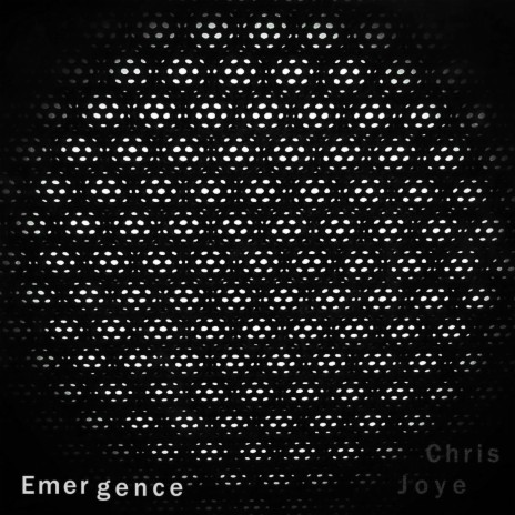Rediscover cover art