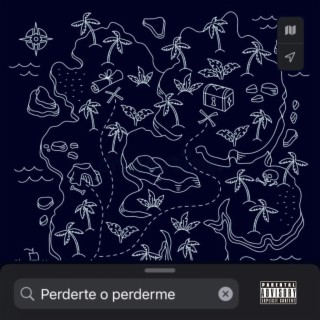 Perderte O Perderme