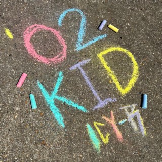 '02 Kid cover art