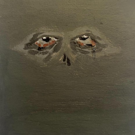 why'd you come for me second cover art