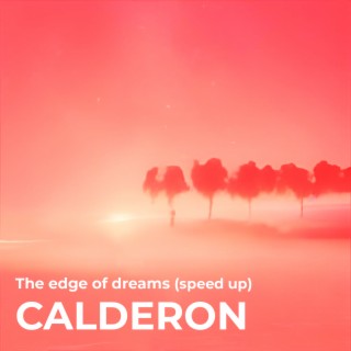 The Edge of Dreams (Speed Up) cover art
