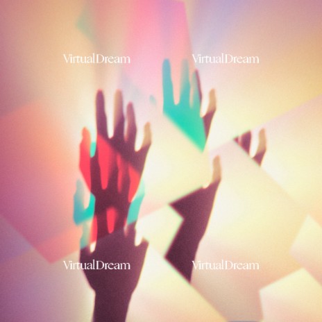 Virtual Dream cover art