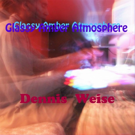 Warm Disco cover art