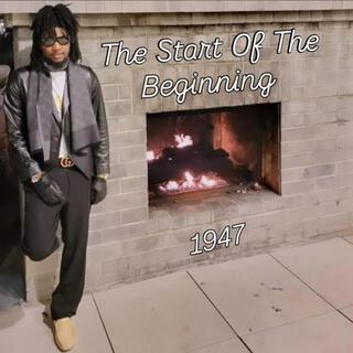 The Start Of The Beginning