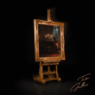 Teri Gallan ft. Lavish Dhiman cover art