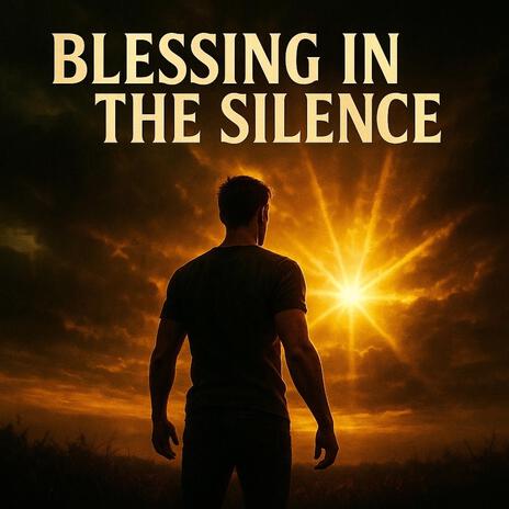 Blessing in the Silence cover art