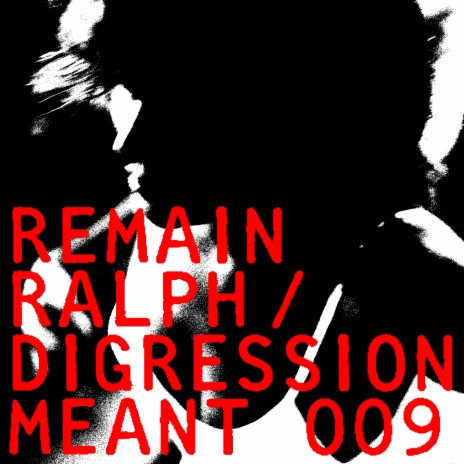 Digression (Pan/tone Remix) cover art