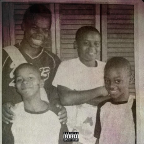 Lost Souls cover art