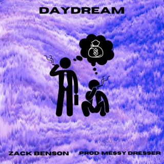Zack Benson