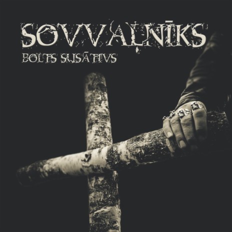 Nav tuoļuok kur īt cover art