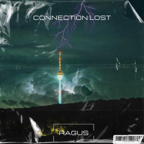 Connection Lost cover art