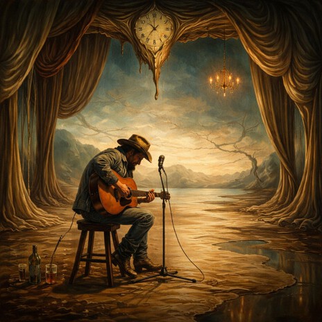 Her Memory cover art