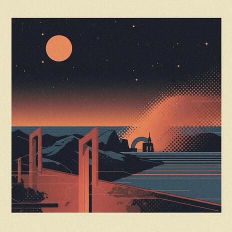 The Next Thing cover art
