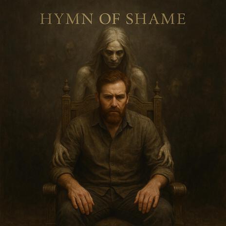Hymn of Shame cover art