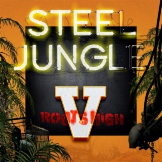 Steel Jungle