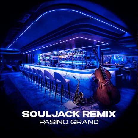 SOULJACK (REMIX) cover art