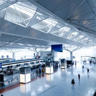 Terminal 1
