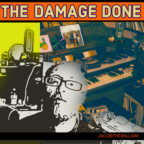 Plantation Song MIX cover art