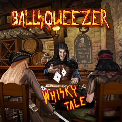 Planet Beer cover art