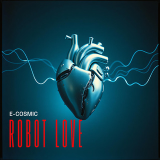 ROBOT LOVE