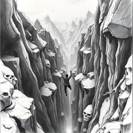 IN THE DARKNESS cover art