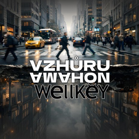 Slova dýky cover art