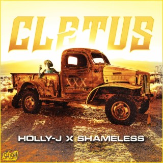 Holly-J