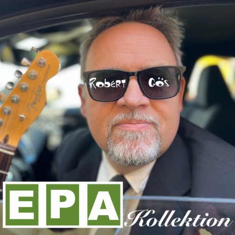 Epatraktor (Remix) cover art