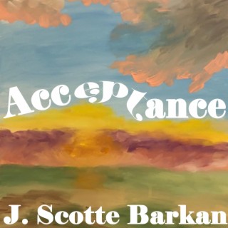 Joseph Scotte Barkan