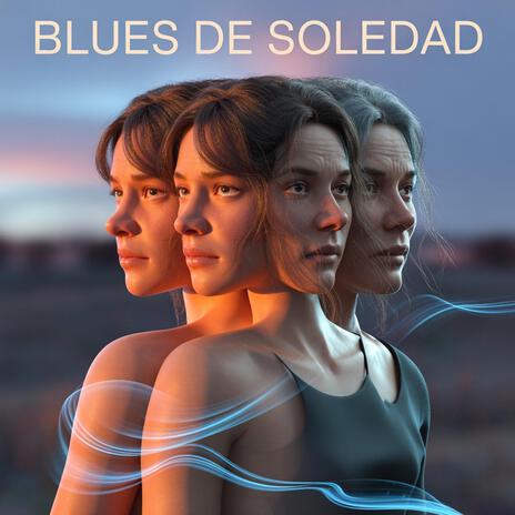 Blues de Soledad cover art