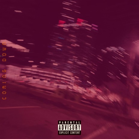 coming down ft. €RZA cover art