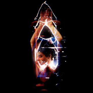 Brave cover art