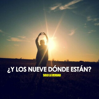 ¿Y LOS NUEVE DÓNDE ESTÁN? cover art