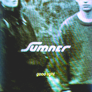Good Light cover art