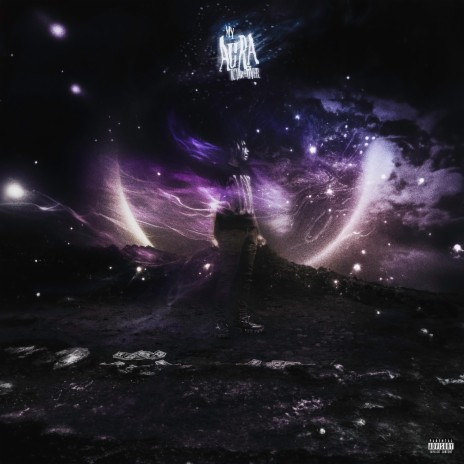 Real Nigga cover art