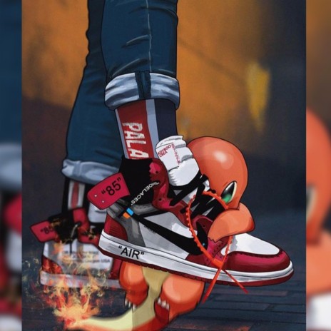 Flamethrower cover art