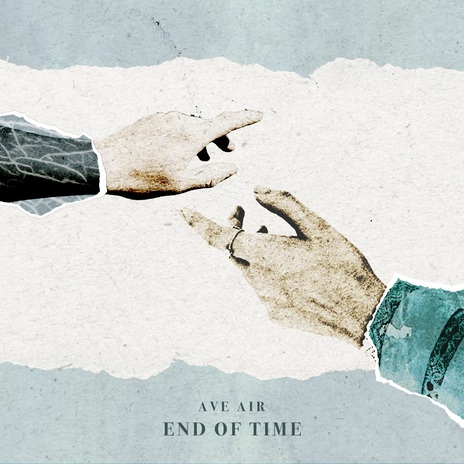 End of Time cover art