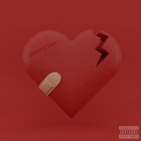 How U Luv ft. ChaseTheMoney cover art