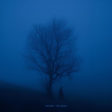 far away (sped up) cover art